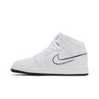 Jordan 1 Mid Schematic (GS)