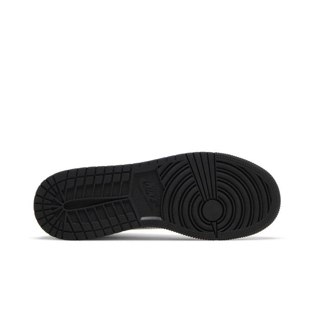 Jordan 1 Mid Schematic (GS)