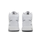 Jordan 1 Mid Schematic (GS)