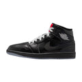 Jordan 1 Mid SE Black Metallic Reimagined – hlavní pohled | Purekickz