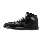 Jordan 1 Mid SE Black Metallic Reimagined – hlavní pohled | Purekickz