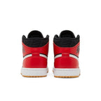 Jordan 1 Mid SE Christmas – podrážka | Purekickz