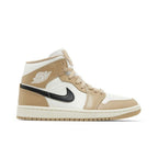 Jordan 1 Mid SE Desert Sail (W) – boční pohled | Purekickz
