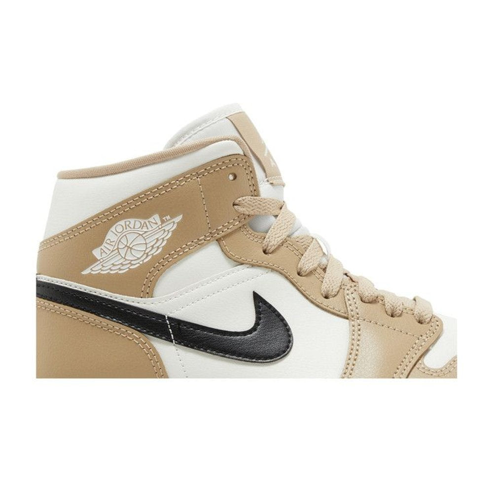 Jordan 1 Mid SE Desert Sail (W)