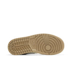 Jordan 1 Mid SE Desert Sail (W) – zadní pohled | Purekickz