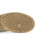 Jordan 1 Mid SE Desert Sail (W) – pohled shora | Purekickz
