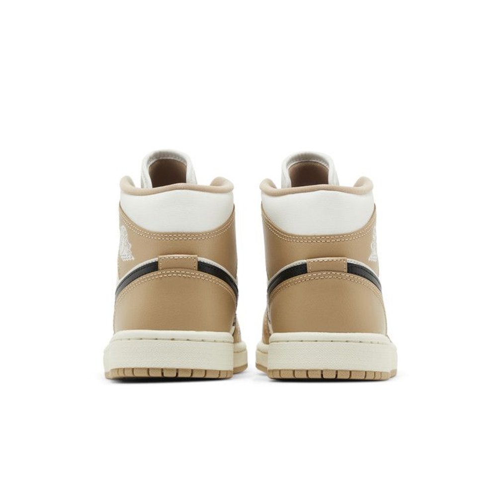 Jordan 1 Mid SE Desert Sail (W) – podrážka | Purekickz