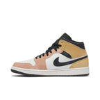 Jordan 1 Mid SE Flight Club – hlavní pohled | Purekickz