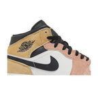 Jordan 1 Mid SE Flight Club – detail | Purekickz