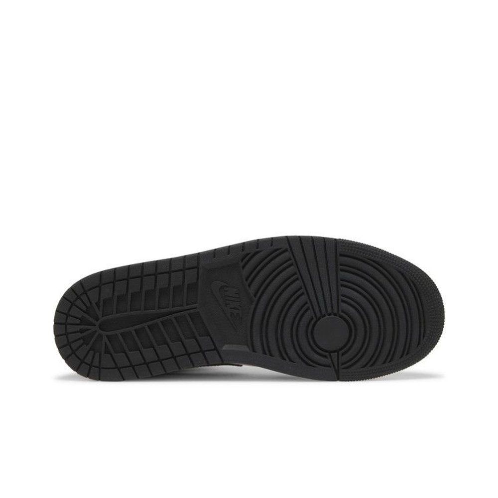 Jordan 1 Mid SE Flight Club – zadní pohled | Purekickz