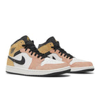 Jordan 1 Mid SE Flight Club – lifestyle foto | Purekickz
