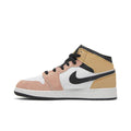 Jordan 1 Mid SE Flight Club (GS) – hlavní pohled | Purekickz