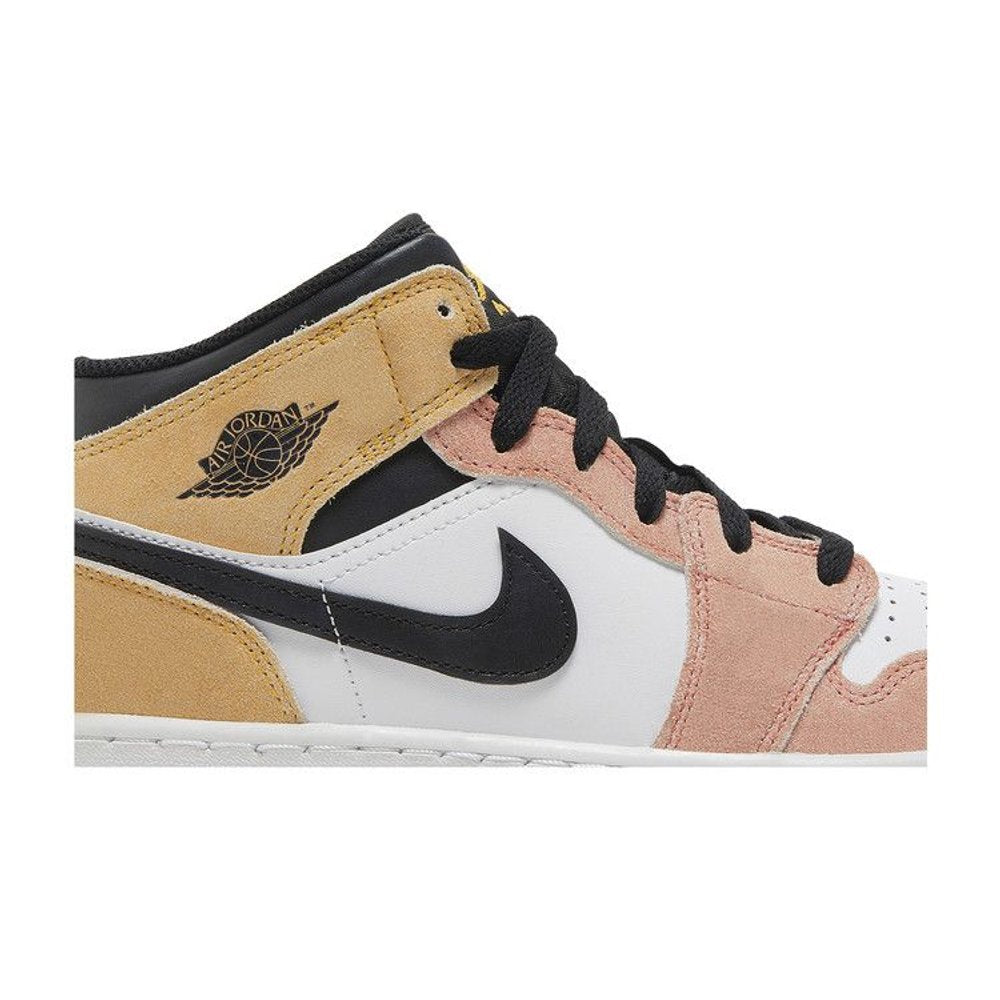 Jordan 1 Mid SE Flight Club (GS)