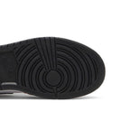 Jordan 1 Mid SE Flight Club (GS) – pohled shora | Purekickz