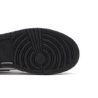 Jordan 1 Mid SE Flight Club (GS) – pohled shora | Purekickz