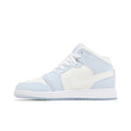 Jordan 1 Mid SE Glitter Swoosh – hlavní pohled | Purekickz