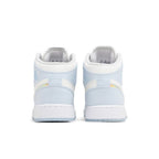 Jordan 1 Mid SE Glitter Swoosh – podrážka | Purekickz