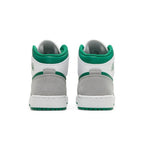 Jordan 1 Mid SE Grey Green – podrážka | Purekickz