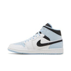Jordan 1 Mid SE Ice Blue (2023) – hlavní pohled | Purekickz