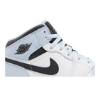 Jordan 1 Mid SE Ice Blue (2023) (GS) – detail | Purekickz