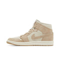 Jordan 1 Mid SE Legend Light Brown