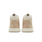 Jordan 1 Mid SE Legend Light Brown – podrážka | Purekickz