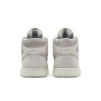Jordan 1 Mid SE Neutral Grey Sail – podrážka | Purekickz