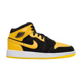 Jordan 1 Mid SE New Love (2025) (GS) – hlavní pohled | Purekickz