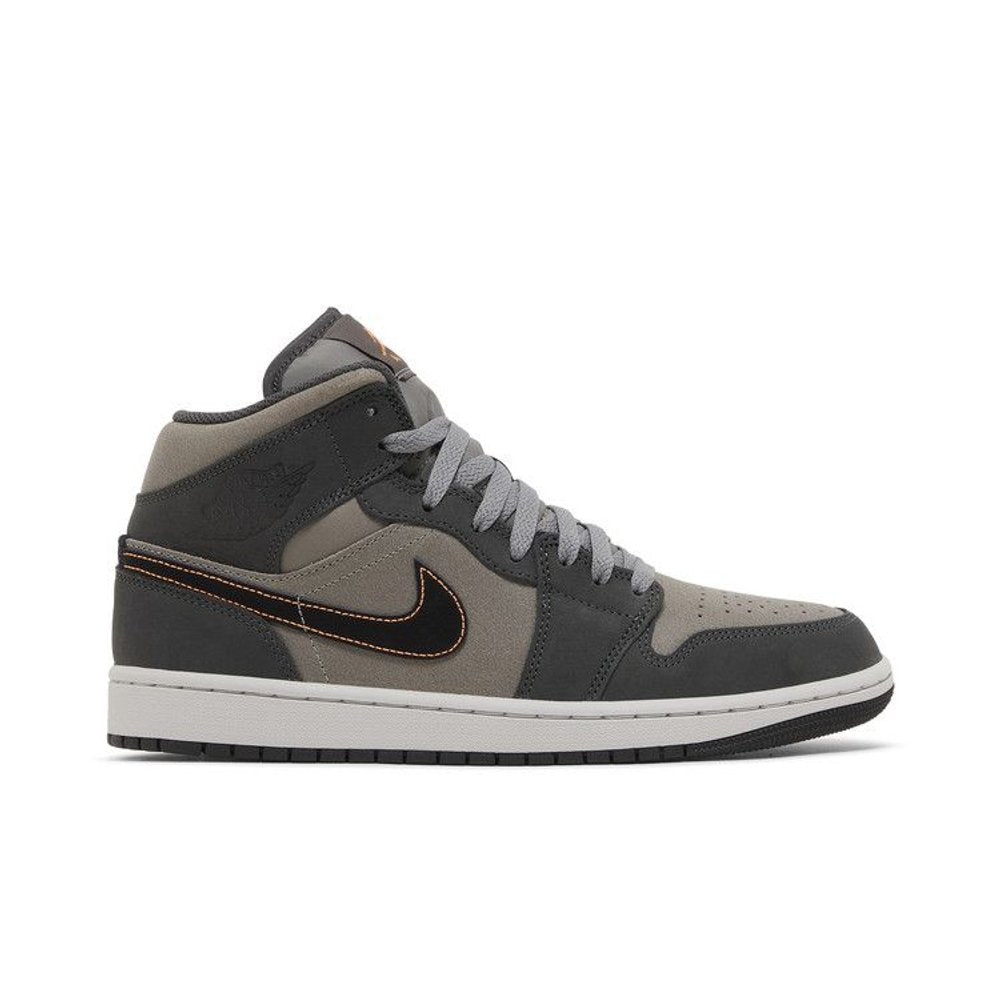 Jordan 1 Mid SE Night Stadium – boční pohled | Purekickz