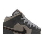 Jordan 1 Mid SE Night Stadium – detail | Purekickz