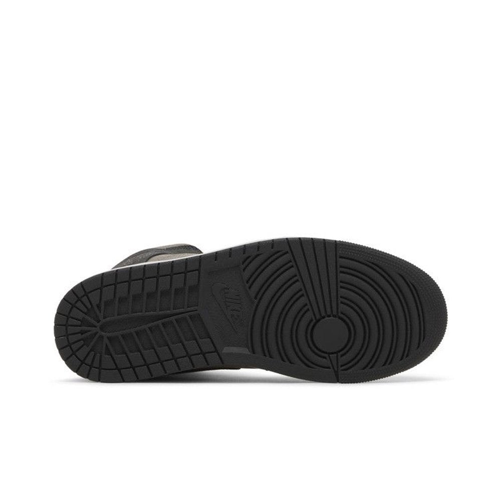Jordan 1 Mid SE Night Stadium – zadní pohled | Purekickz