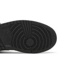 Jordan 1 Mid SE Night Stadium – pohled shora | Purekickz