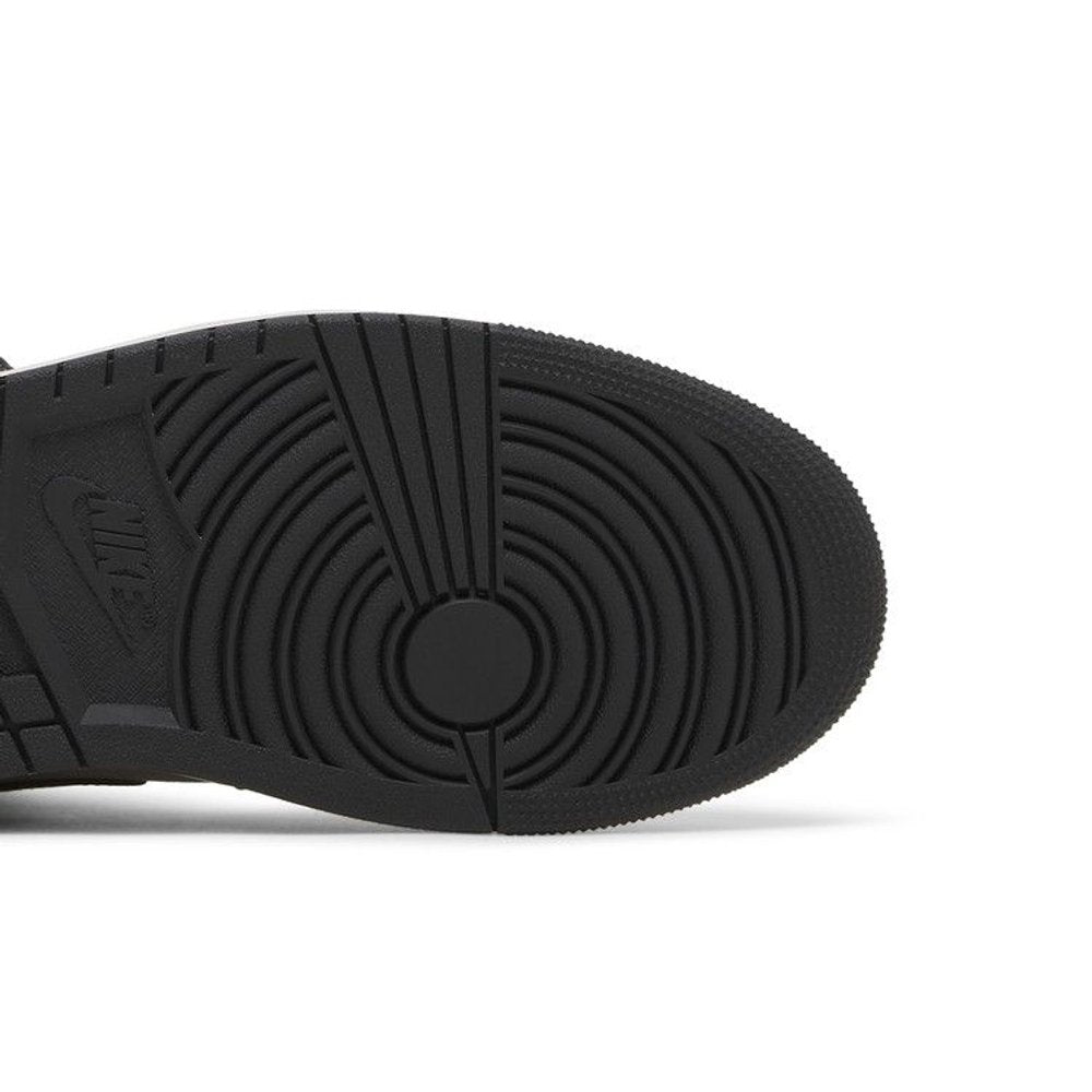 Jordan 1 Mid SE Night Stadium – pohled shora | Purekickz