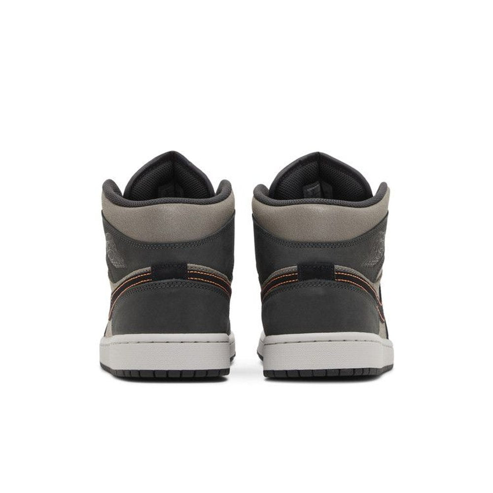 Jordan 1 Mid SE Night Stadium – podrážka | Purekickz