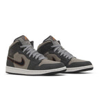 Jordan 1 Mid SE Night Stadium – lifestyle foto | Purekickz