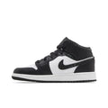 Jordan 1 Mid SE Panda Elephant (GS) – hlavní pohled | Purekickz
