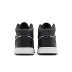 Jordan 1 Mid SE Panda Elephant (GS) – podrážka | Purekickz