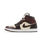 Jordan 1 Mid SE Paris YMCA – hlavní pohled | Purekickz
