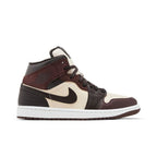 Jordan 1 Mid SE Paris YMCA – boční pohled | Purekickz