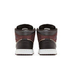Jordan 1 Mid SE Paris YMCA – podrážka | Purekickz