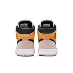 Jordan 1 Mid SE Particle Beige – podrážka | Purekickz