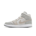 Jordan 1 Mid SE Particle Grey