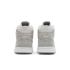 Jordan 1 Mid SE Particle Grey – podrážka | Purekickz