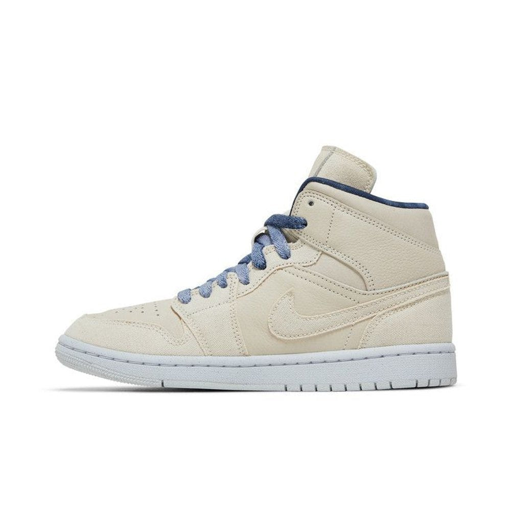 Jordan 1 Mid SE Sanddrift (W) – hlavní pohled | Purekickz