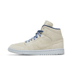 Jordan 1 Mid SE Sanddrift (W) – hlavní pohled | Purekickz