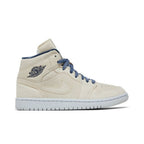 Jordan 1 Mid SE Sanddrift (W) – boční pohled | Purekickz