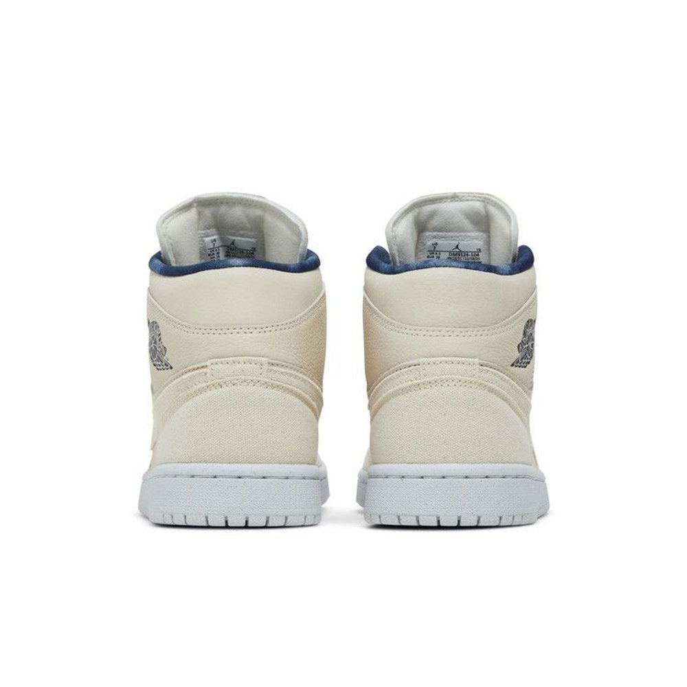Jordan 1 Mid SE Sanddrift (W) – podrážka | Purekickz