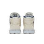 Jordan 1 Mid SE Sanddrift (W) – podrážka | Purekickz