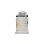 Jordan 1 Mid SE Sanddrift (W) – detail materiálu | Purekickz