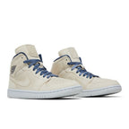 Jordan 1 Mid SE Sanddrift (W) – lifestyle foto | Purekickz